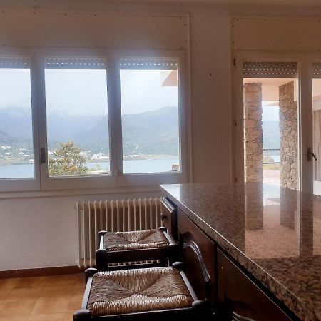 El Port De La Selva Tramuntana, Casa Amb Bones Vistes A Mar, Tヴィラ エクステリア 写真
