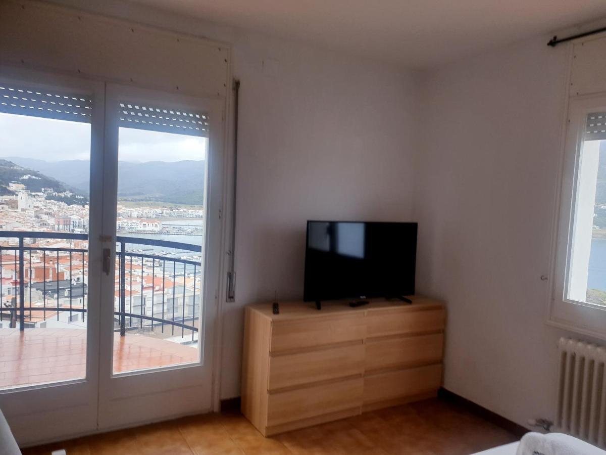 El Port De La Selva Tramuntana, Casa Amb Bones Vistes A Mar, Tヴィラ エクステリア 写真