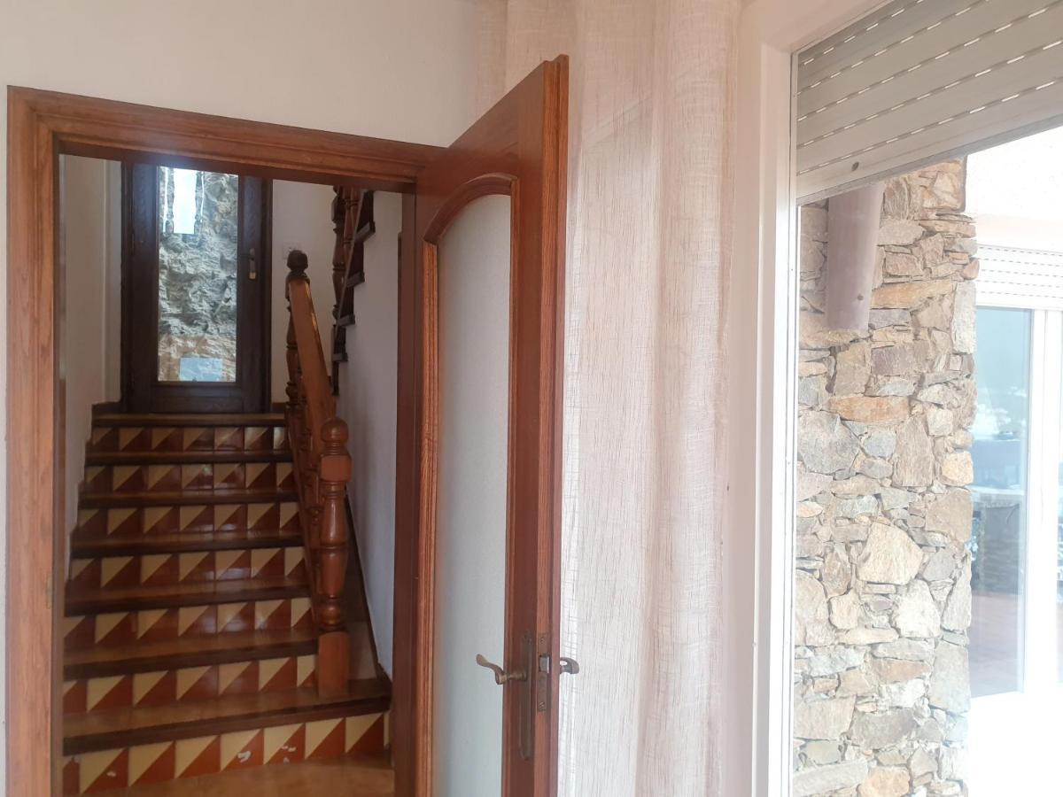 El Port De La Selva Tramuntana, Casa Amb Bones Vistes A Mar, Tヴィラ エクステリア 写真